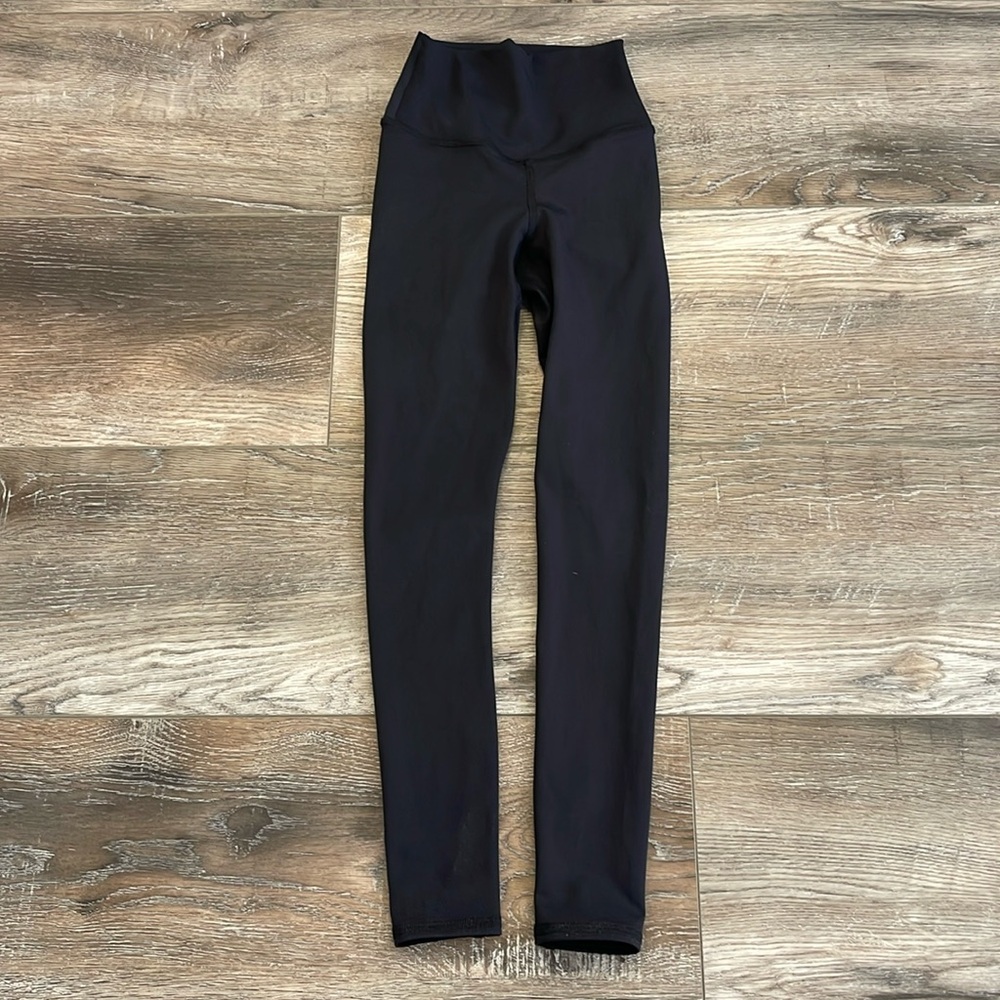 Five leggings NWT size XXS